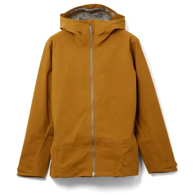 Houdini M's BFF Jacket II Greenish Gold - L, kuva 1 / 1