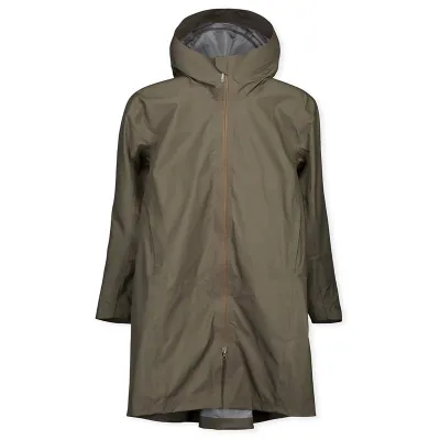 Houdini W's One Parka II Dawn Green / Dawn Green - L, kuva 1 / 1