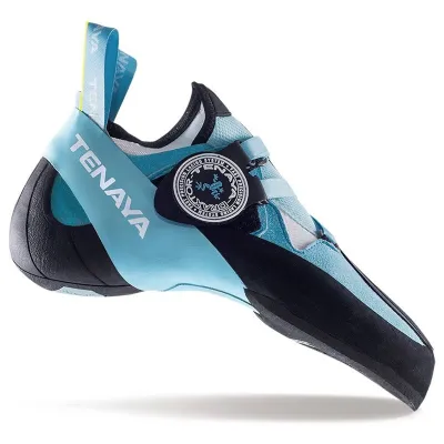 Tenaya Indalo Black/Blue - 45 1/3, kuva 1 / 1
