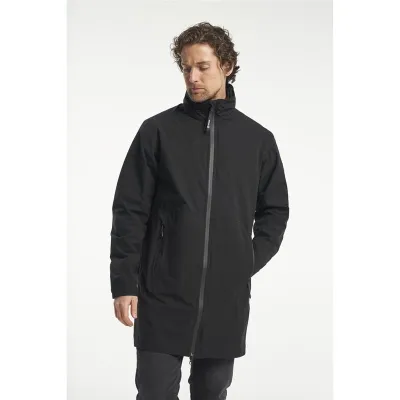 Tenson Dew Point Parka M Black - L, kuva 1 / 1