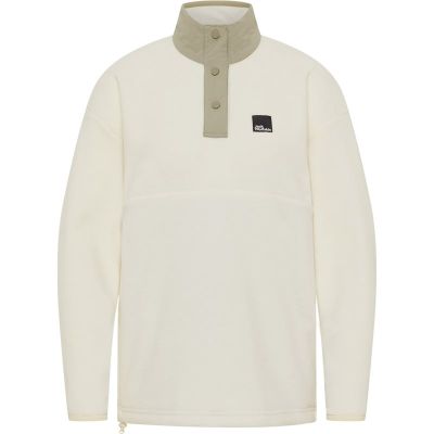 Jack Wolfskin Sumetro Hz W Cotton White - XS