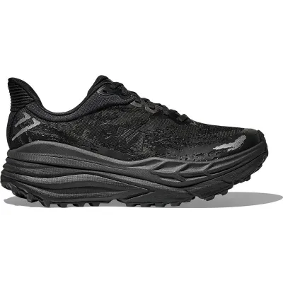 Hoka M Stinson 7 Black / Black - 44, kuva 1 / 1