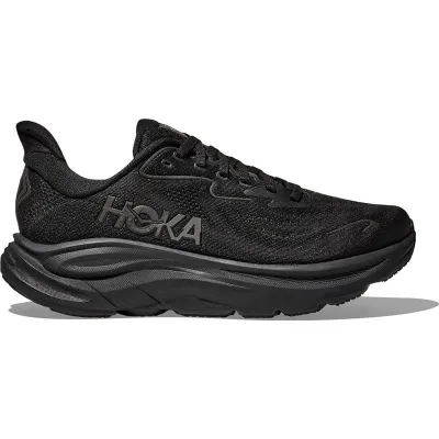 Hoka M Clifton 10 X-Wide Black / Black - 49 1/3, kuva 1 / 1