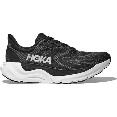 Hoka W Arahi 8 Wide Black / White - 35 1/3, kuva 1 / 1