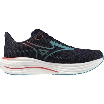 Mizuno Wave Rider 29 Odyssey Gray/Capri Breeze/Calypso C - 42,5, kuva 1 / 1