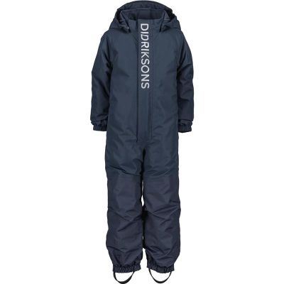 Didriksons Talvi Kids Cover Navy - 100 cl