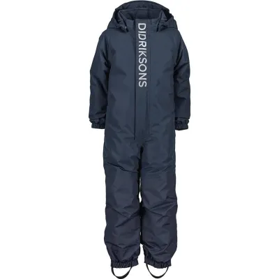 Didriksons Talvi Kids Cover Navy - 100 cl, kuva 1 / 1