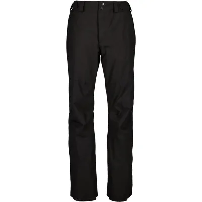 Didriksons Povel Usx Pant 2 Black - XL, kuva 1 / 1