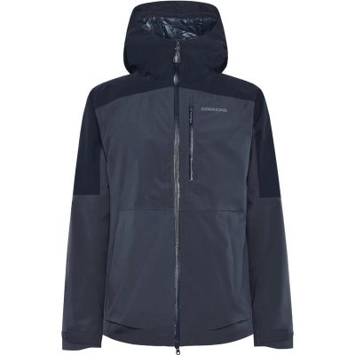 Didriksons Povel Usx Jkt 3 Sleepy Blue - L