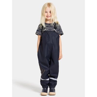 Didriksons Plaskeman Pants 7 Navy - 90