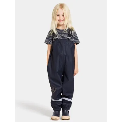 Didriksons Plaskeman Pants 7 Navy - 90, kuva 1 / 1
