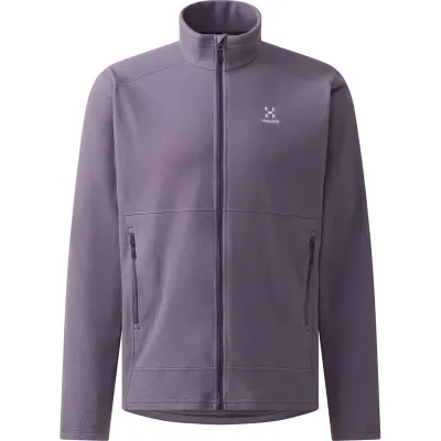 Haglöfs Buteo Mid Jacket Men Purple Fog - L, kuva 1 / 1