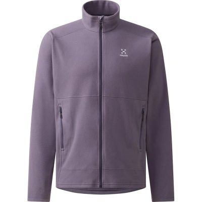 Haglöfs Buteo Mid Jacket Men Purple Fog - XL