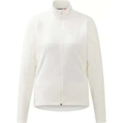 Haglöfs Buteo Mid Jacket Women Soft White - S, kuva 1 / 1