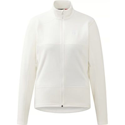 Haglöfs Buteo Mid Jacket Women Soft White - XL
