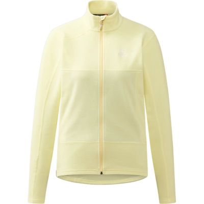 Haglöfs Buteo Mid Jacket Women Yellow Rise - S