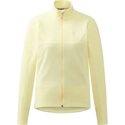 Haglöfs Buteo Mid Jacket Women Yellow Rise - XL, kuva 1 / 1