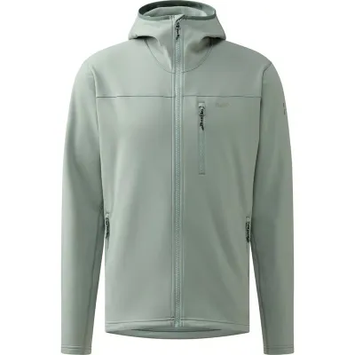 Haglöfs Rosson Mid Hood Men Dew Green - XL, kuva 1 / 1