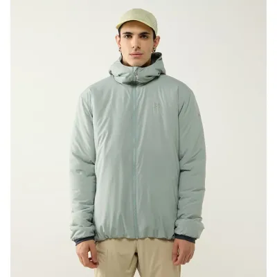 Haglöfs Mimic Alert Hood Men Dew Green - XL, kuva 1 / 1