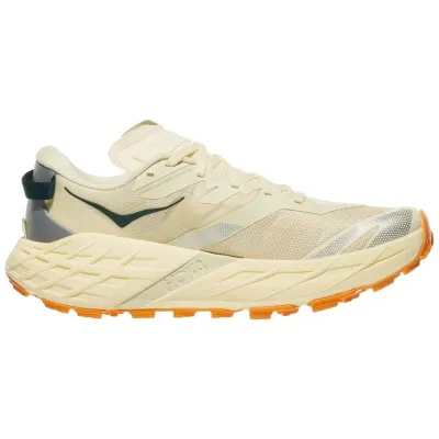 Hoka M Speedgoat 7 Vintage Yellow/Turmeric - 45 1/3, kuva 1 / 1