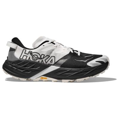 Hoka W Speedgoat 7 Black/White - 42