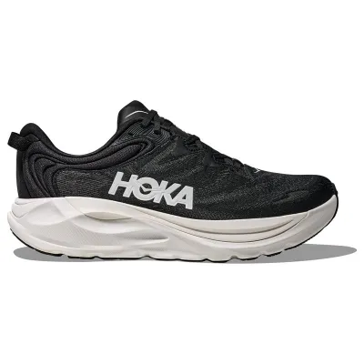 Hoka M Gaviota 6 Black/White - 41 1/3, kuva 1 / 1
