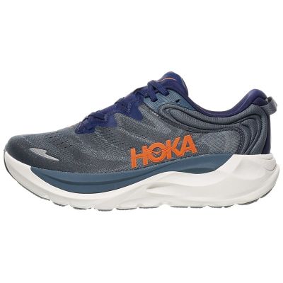 Hoka M Gaviota 6 Midnight Blue/Faded Navy - 44 2/3