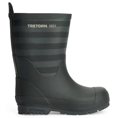 Tretorn Gränna Black - 29, kuva 1 / 1