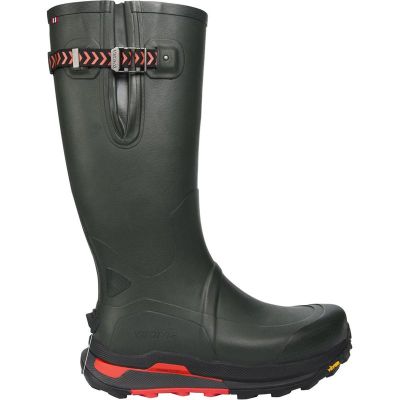 Viking Villrein Pro High Huntinggreen - 45