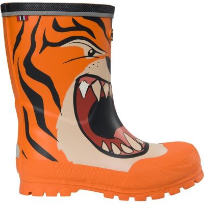 Viking Jolly Print Orange/Multi - 22