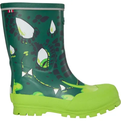 Viking Jolly Print Bottlegreen/Multi - 35, kuva 1 / 1