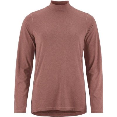 Craft FLOW MN LS W Rose Brown/Melange - L