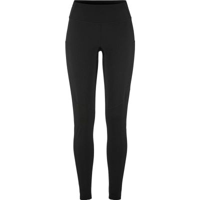Craft ADV ESSENCE WARM WIND TIGHTS 2 W Black - L