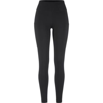 Craft ADV ESSENCE WARM TIGHTS 3 W Black - XXL