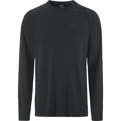 Craft ACTIVE COMFORT LS 2M Black - S, kuva 1 / 1