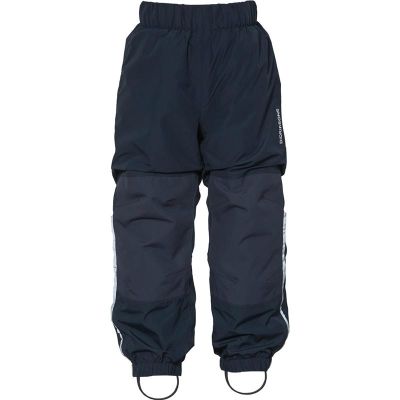 Didriksons Narvi Kids Pant 2 Navy - 120 cl