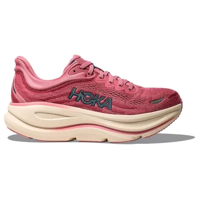 Hoka W Bondi 9 Lingonberry/Cranberry - 43 1/3, kuva 1 / 1