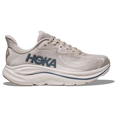 Hoka M Clifton 10 Putty/Grout - 44 2/3