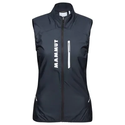 Mammut Aenergy TR WB Hybrid Vest Women Silver Sage/Black - L, kuva 1 / 1