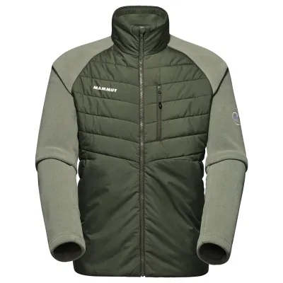 Mammut Innominata Light ML Jacket Men Dark Marsh - XL, kuva 1 / 1
