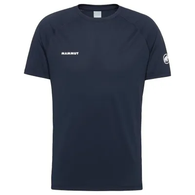 Mammut Ducan FL T-Shirt Men Marine - S, kuva 1 / 1