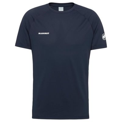 Mammut Ducan FL T-Shirt Men Marine - L