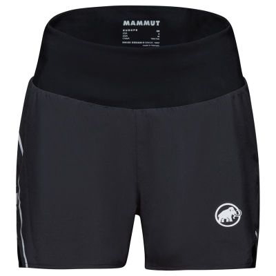 Mammut Aenergy TR Shorts Women Black - 42