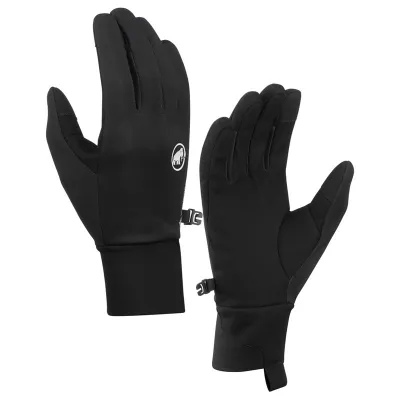 Mammut Astro Light SO Glove Black - 11, kuva 1 / 1