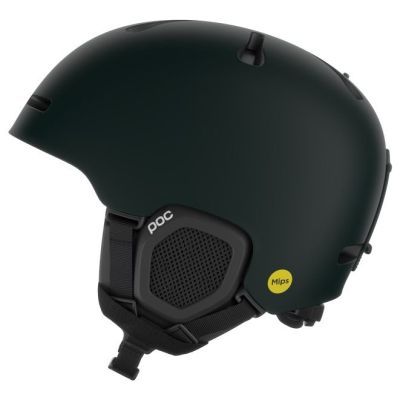 POC Fornix MIPS Pargasite Green Matt - XS/S
