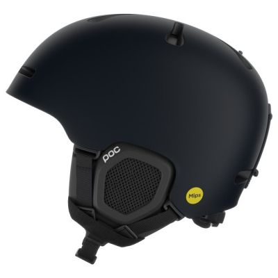 POC Fornix MIPS Apatite Navy Matt - XS/S