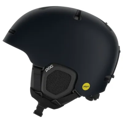 POC Fornix MIPS Apatite Navy Matt - XS/S, kuva 1 / 1