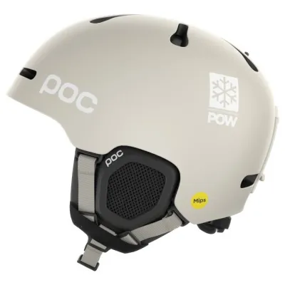 POC Fornix MIPS POW JJ Mineral Grey Matt - XS/S, kuva 1 / 1