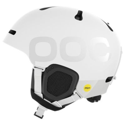 POC Fornix BC Hydrogen White Matt - XS/S