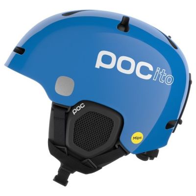POCito Fornix MIPS Fluorescent Blue - XS/S